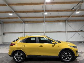 Avarii autoturisme Kia Xceed 1.6GDi 77kW Automaat PHEV DynamicPlusLine 2020/10