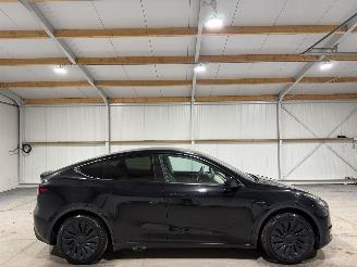 uszkodzony samochody osobowe Tesla Model Y 58kWh 175kW RWD 2024/6