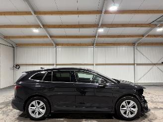  Skoda Enyaq 80kWh 150kW 80iV 2022/3