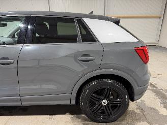 Audi Q2 1.6TDI 85kW Design Pro Line Plus picture 13