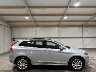 škoda osobní automobily Volvo Xc-60 2.0D4 140kW Airco FWD Polar+ Camera 2017/4