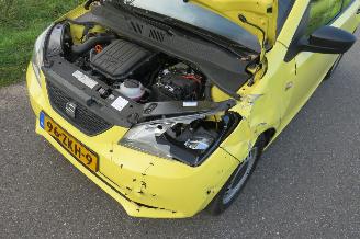 Seat Mii 1.0 5Drs Reference  143.000km nap Airco [ Nieuwstaat  2012-12 picture 10