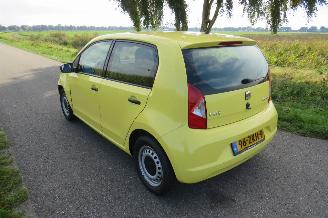 Seat Mii 1.0 5Drs Reference  143.000km nap Airco [ Nieuwstaat  2012-12 picture 22