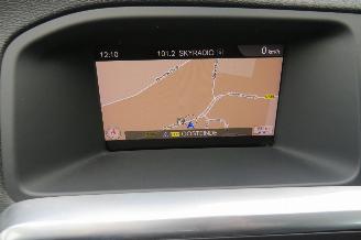 Volvo V-60 2.0 D 120 pk  Pular+ Dynamic  Euro 6 schuifdak Leer  Camera Navigatie  2017 picture 12