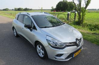  Renault Clio 0.9 TCe 2017 Limited  174.000km nap 5 Drs Navigatie 2017/3