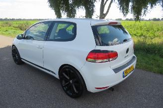 Auto incidentate Volkswagen Golf 1.4 Easyline 2009 80pk Camera Navigatie  Airco 2009/4