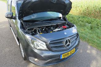 Mercedes Citan 109 1.5 CDI 45.000km Nap Airco  [ vol Optie Nieuwstaat picture 8