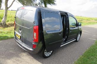 Mercedes Citan 109 1.5 CDI 45.000km Nap Airco  [ vol Optie Nieuwstaat picture 7