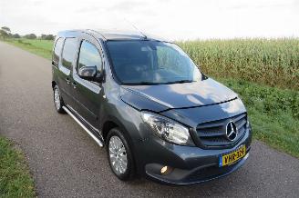 Mercedes Citan 109 1.5 CDI 45.000km Nap Airco  [ vol Optie Nieuwstaat picture 3