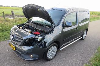 Mercedes Citan 109 1.5 CDI 45.000km Nap Airco  [ vol Optie Nieuwstaat picture 5