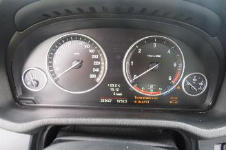 BMW X3 3.5 D 330pk  XDrive 4X4 High Executive  [diefstalschade instappen en rijden picture 20
