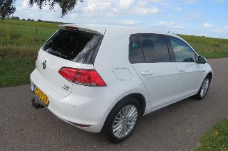 Volkswagen Golf 7  1.2 86pk TSi Cup 5drs 205.000km Topstaat  2014 Airco verwarmde stoelen picture 5