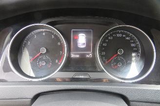 Volkswagen Golf 7  1.2 86pk TSi Cup 5drs 205.000km Topstaat  2014 Airco verwarmde stoelen picture 10