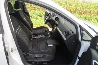 Volkswagen Golf 7  1.2 86pk TSi Cup 5drs 205.000km Topstaat  2014 Airco verwarmde stoelen picture 2