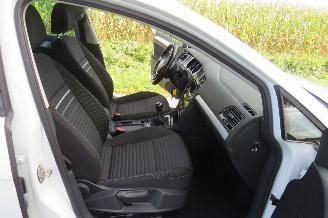 Volkswagen Golf 7  1.2 86pk TSi Cup 5drs 205.000km Topstaat  2014 Airco verwarmde stoelen picture 18