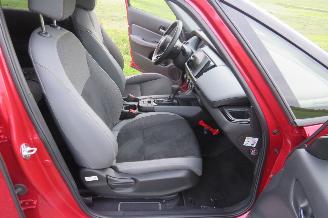 Honda Jazz 1.5e Automaat HEV Advance Sport 8.000km NAP Hybride Elektrisch 2024 mpv picture 31