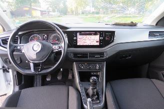 Volkswagen Polo 1.0 TSI 5drs  Comfortline  Navigatie Camera   2019 Topstaat picture 8