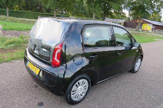 Volkswagen Up! 1.0 Move Up Blue Motion 5drs  Airco 190.000km nap  2014-07 picture 5