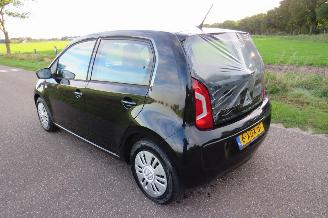 Volkswagen Up! 1.0 Move Up Blue Motion 5drs  Airco 190.000km nap  2014-07 picture 3