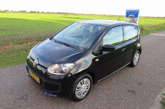 Volkswagen Up! 1.0 Move Up Blue Motion 5drs  Airco 190.000km nap  2014-07 picture 18