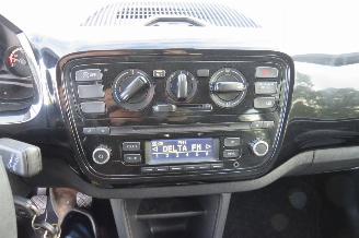 Volkswagen Up! 1.0 Move Up Blue Motion 5drs  Airco 190.000km nap  2014-07 picture 14