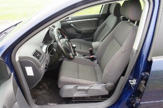 Volkswagen Golf 1.6 Optive 5 Drs  193.000km nap Airco Sportstoelen picture 7