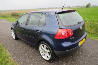 Volkswagen Golf 1.6 Optive 5 Drs  193.000km nap Airco Sportstoelen picture 19