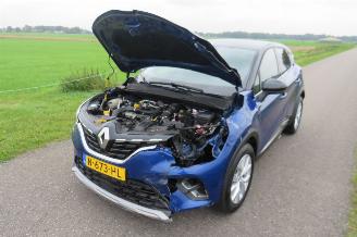 Renault Captur 1.0 TCe 91pk   86.900km Nap Camera Navigatie Clima  2021-10 picture 7