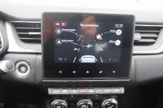 Renault Captur 1.0 TCe 91pk   86.900km Nap Camera Navigatie Clima  2021-10 picture 15