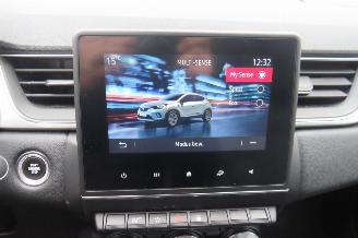 Renault Captur 1.0 TCe 91pk   86.900km Nap Camera Navigatie Clima  2021-10 picture 9