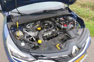 Renault Captur 1.0 TCe 91pk   86.900km Nap Camera Navigatie Clima  2021-10 picture 17