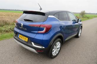 Renault Captur 1.0 TCe 91pk   86.900km Nap Camera Navigatie Clima  2021-10 picture 21
