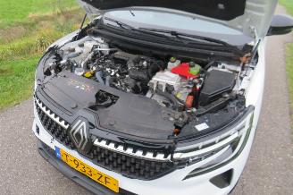Renault Austral 1.2 E Tech Hybride  13.000km Automaat 200 Techno 131pk Euro 6 picture 8