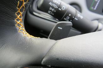 Honda Jazz 1.5e HEV Automaat 8.000km nap Advance Sport 107pk Camera Stoelverwarning  Clima Navie picture 19