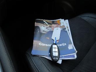 Nissan Qashqai MPV 1.2 Tekna 116pk 2017 Camera Navie Clima Stoelverwarming  leer vol optie picture 14
