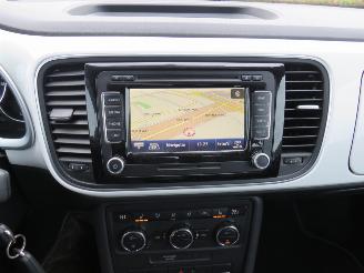 Volkswagen Beetle 2.0 TSI  200pk Automaat Turbo Sport  11-2011 188.000km picture 8