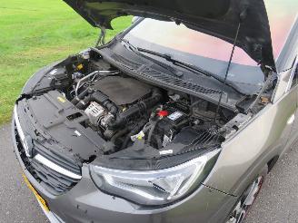Opel Grandland X 1.2 Turbo 131pk Innovation MPV  130.000km Navigatie Clima   2018 vol optie picture 15