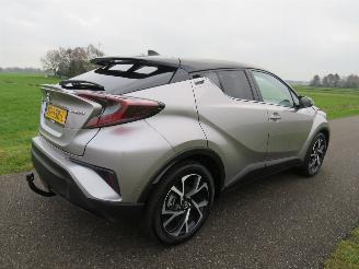 Toyota CH-R 1.8 Automaat Hybride /Benzine Elektriciteit Bi Tone Euro 6 2017 Topstaat 2017/10