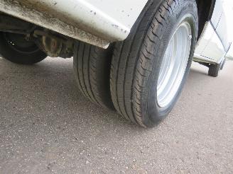 Volkswagen Crafter 5.0 Dubbel lucht L2 H2 2.0 TDi  136pk  6 bak Navigatie Airco Lucht vering stoel  2014 picture 2