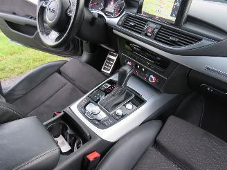Audi A7 SPORTBACK 3.0 TDI Aut 272pk  Quattro S Line  Plus Euro 6 Vol Optie 2015-10 picture 6