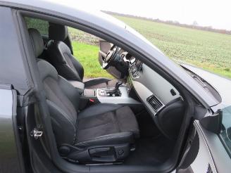 Audi A7 SPORTBACK 3.0 TDI Aut 272pk  Quattro S Line  Plus Euro 6 Vol Optie 2015-10 picture 17
