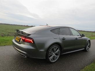Audi A7 SPORTBACK 3.0 TDI Aut 272pk Quattro S Line Plus Euro 6 Vol Optie 2015-10 2015/10