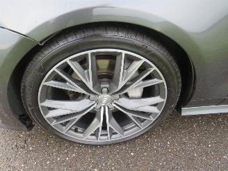 Audi A7 SPORTBACK 3.0 TDI Aut 272pk  Quattro S Line  Plus Euro 6 Vol Optie 2015-10 picture 7
