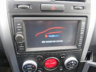 Suzuki Vitara 2.4 169pk Automaat Grande 4x4 High Executive  2009-12  camera Navigatie  clima stoelverwarming picture 35
