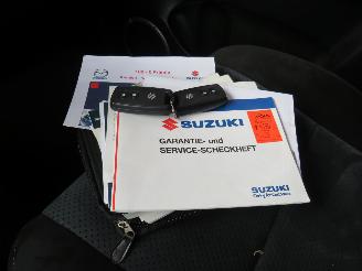 Suzuki Vitara 2.4 169pk Automaat Grande 4x4 High Executive  2009-12  camera Navigatie  clima stoelverwarming picture 13