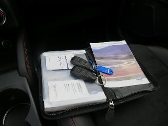 Ford Kuga 2.5 PHEV Automaat 152pk  Hybride / Elektrisch /benzine ST X LINE 2021 picture 17