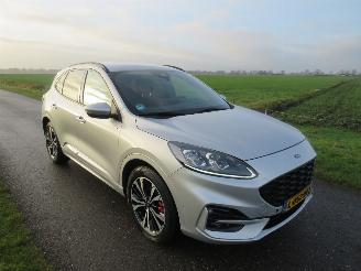 Ford Kuga 2.5 PHEV Automaat 152pk Hybride / Elektrisch /benzine ST X LINE 2021 2021/4