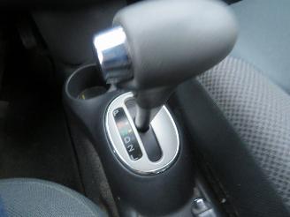 Toyota Yaris 1.3 Automaat 138.000km 5drs Nap Airco  [ Opa geweest picture 18