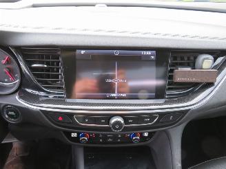 Opel Insignia GRAND SPORT 1.5 165pk Turbo Euro 6 Innovation Camera Leer   5drs picture 27