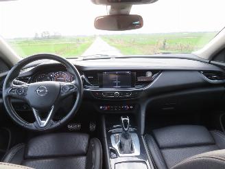 Opel Insignia GRAND SPORT 1.5 165pk Turbo Euro 6 Innovation Camera Leer   5drs picture 20